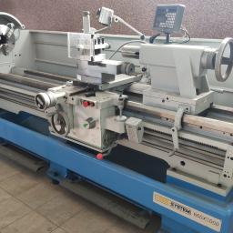usługi tokarskie Toruń