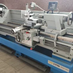 usługi tokarskie Toruń