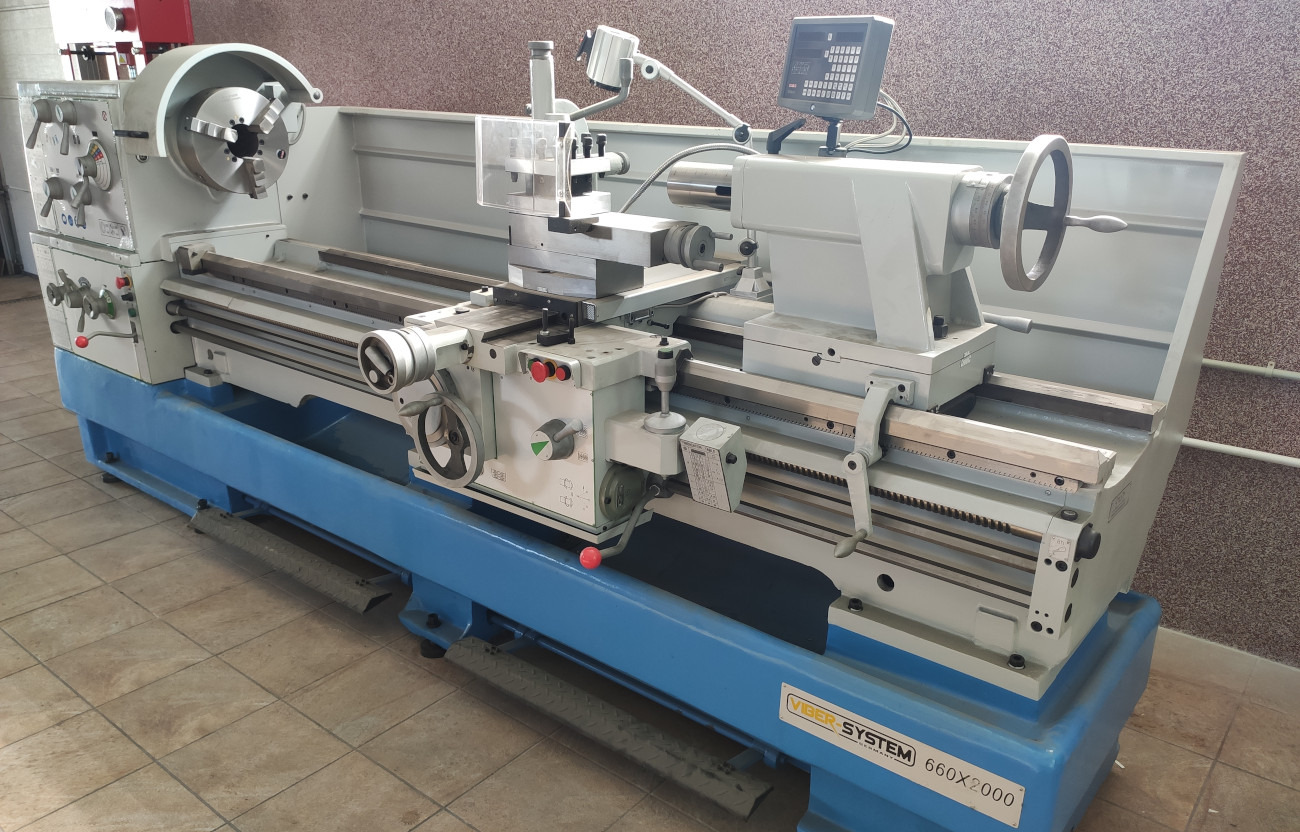 usługi tokarskie Toruń