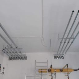 Kompleksowe wykonanie instalacji hydraulicznych Lublin 4