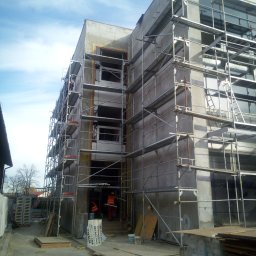 Projektowanie inżynieryjne Tarnogród 3