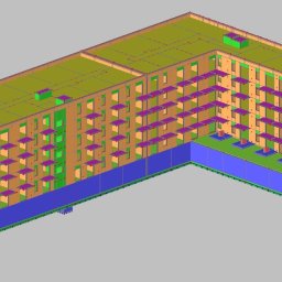 Projektowanie inżynieryjne Tarnogród 4