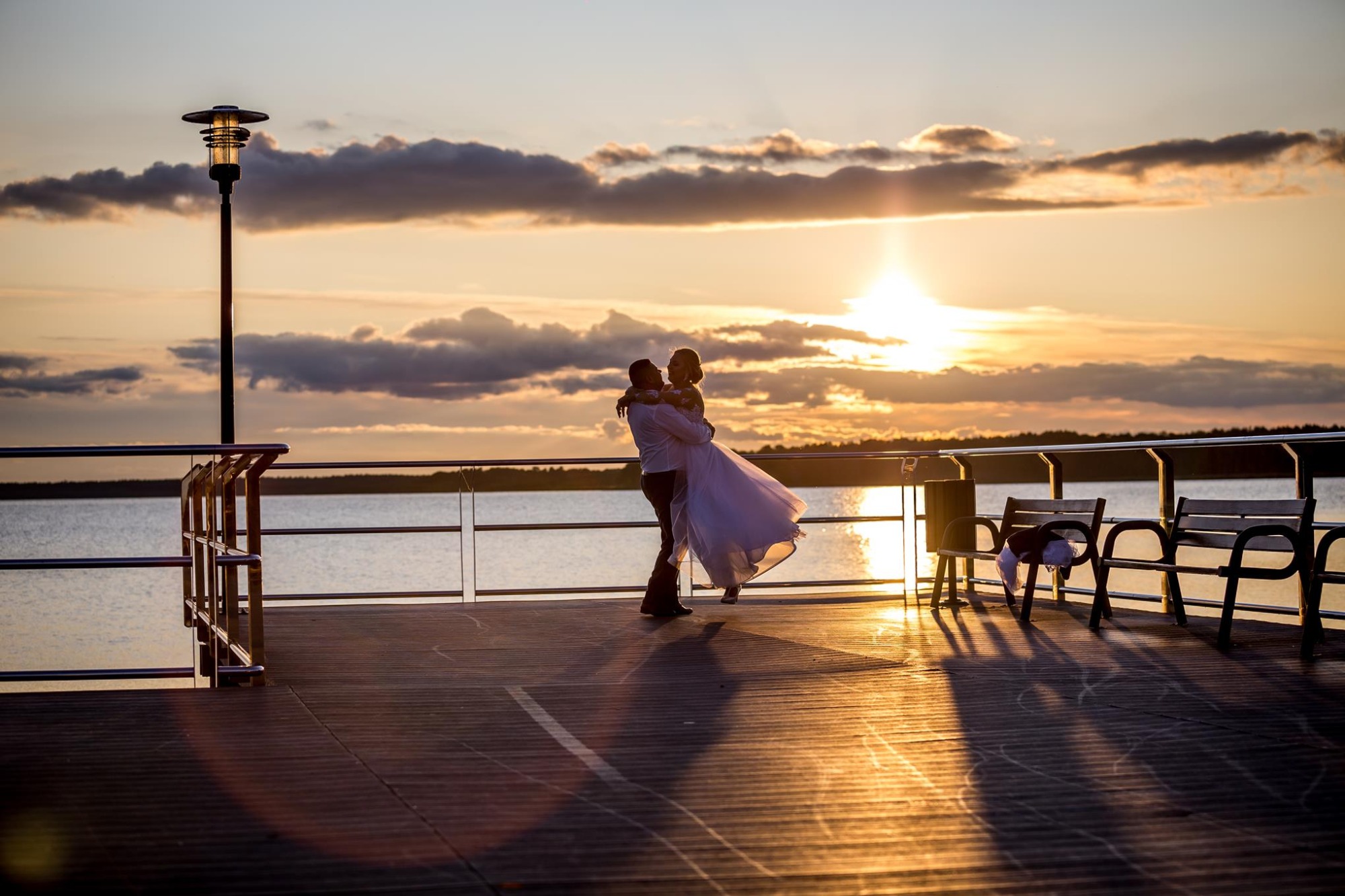 sesja w Nowym Warpnie