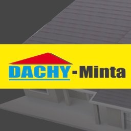 Dachy-Minta Jonatan Minta - Staranne Gładzie Szpachlowe Milicz