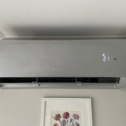 KLIMA-ELEKTRO Piotr Chudy - Klimatyzacja do mieszkań i dom&oacute;w Opole