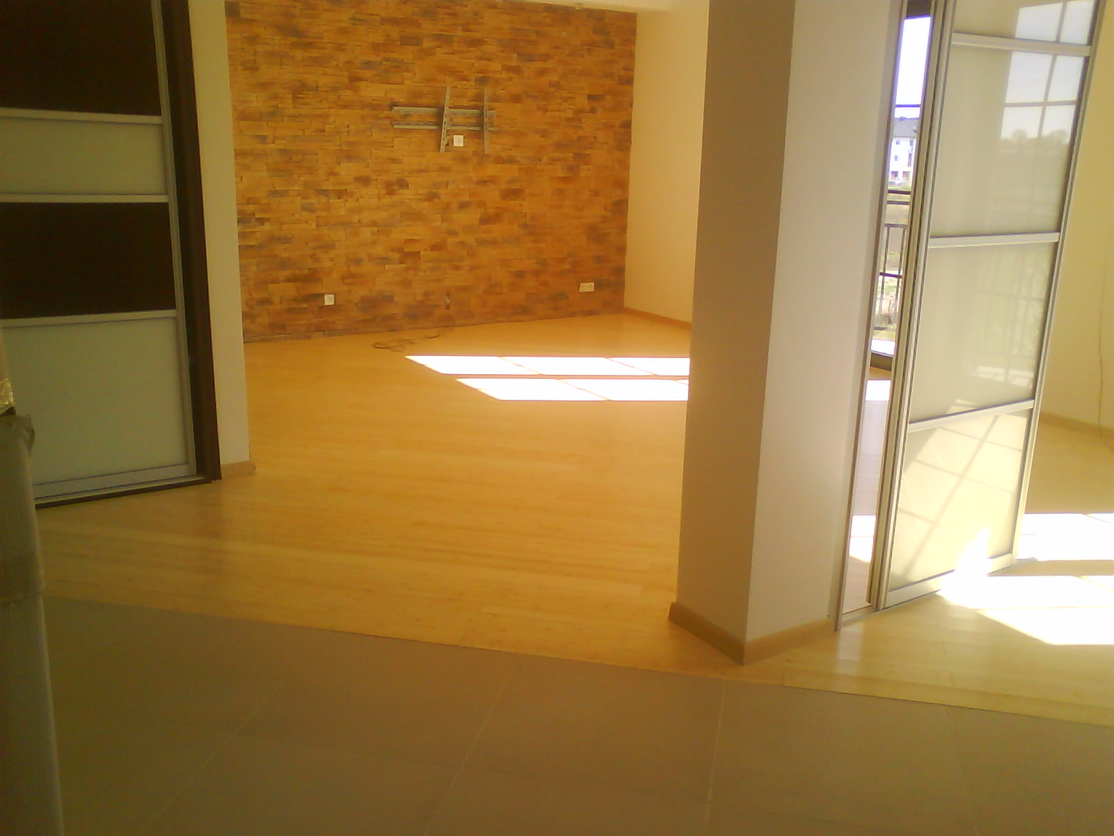 Usługi remontowo-budowlane