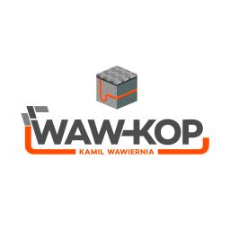 Waw-Kop - Prace Ziemne Białystok