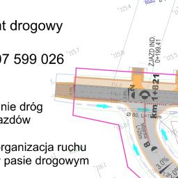 Biuro Projektowe - Budowa Dróg Warszawa