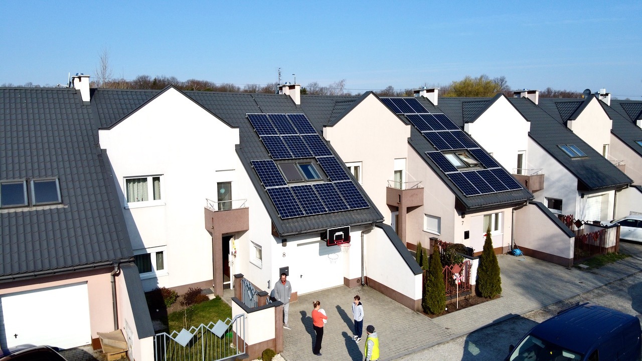 Eko sąsiedzi. Małopolskie