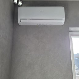 KLIMA SYSTEM - Dobre Klimatyzatory Do Domu Olesno