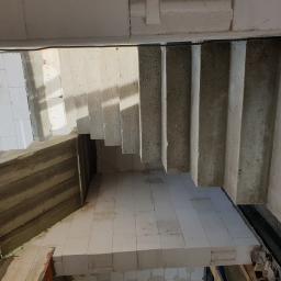 Domy murowane Sucha Beskidzka 4