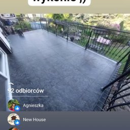 Glazurnik Bielsko-Biała 2