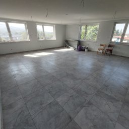 Glazurnik Bielsko-Biała 1