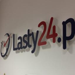 Lasty24.pl - Kolonie Białystok