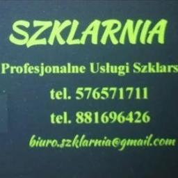 Usługi Szklarskie Szklarnia Bartłomiej Kuś - Balustrady szklane Wrocław