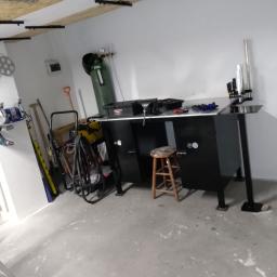 Spawacz Pruszcz Gdański 2