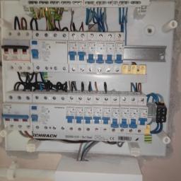 Artur Pyk - Doskonałe Pomiary Elektryczne Kielce