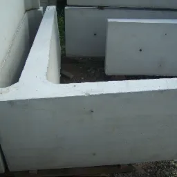 Mury,ścianki oporowe od producenta