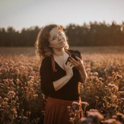 Kątem Oka. Fotografia - Sesje zdjęciowe Lublin
