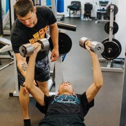 Trener personalny Kraków 4