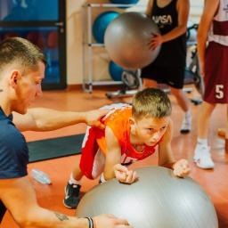 Trener personalny Kraków 2