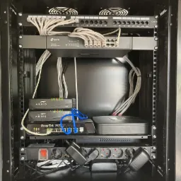 Najnowsza realizacja