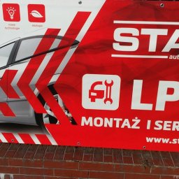 Auto gaz Poznań 2