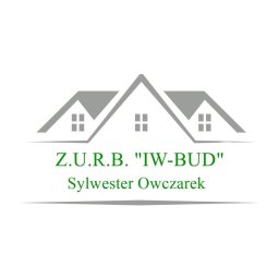 Z.U.R.B "IW-BUD" Sylwester Owczarek - Usługi Brukarskie Wałcz