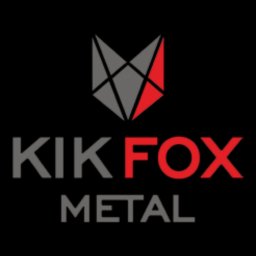 KIKFOX METAL - Obróbka Metali Tczew