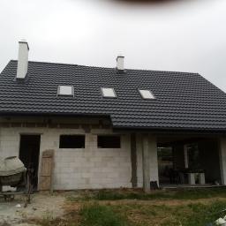 Czyzewski grzegorz - Malowanie Elewacji Warszawa