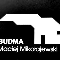 BUDMA Maciej Mikołajewski - Izolacja fundamentów Gdańsk