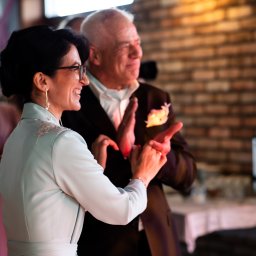 Niebiańska Fota - Wesele z Marcinem Millerem - Zespół Boys