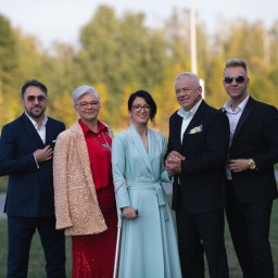 Fotograf ślubny Warszawa 2