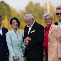 Fotograf ślubny Warszawa 3