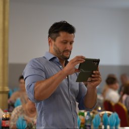 Fotograf ślubny Warszawa 4