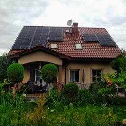 Systema Solare - Bezkonkurencyjna Klimatyzacja z Montażem Koszalin