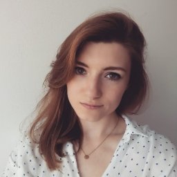 Natalia Merka - Optymalizacja Sklepu Internetowego Kraków