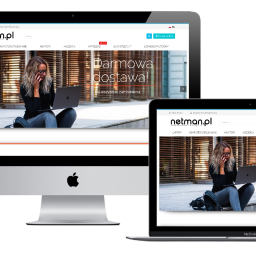 Strony internetowe Warszawa 2