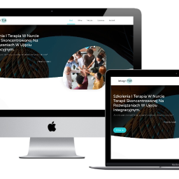 Strony internetowe Warszawa 1