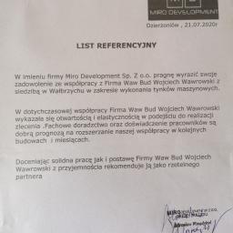 Waw-bud - Firma Remontowa Wałbrzych