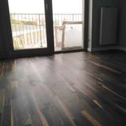 Cyklinowanie Kraków 2