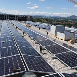 SUN Green Power Sp. z o.o. - Solidna Energia Odnawialna Lubin