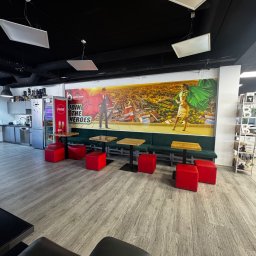 Business Horizon Office - 