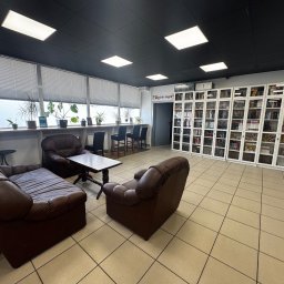 Business Horizon Office - 