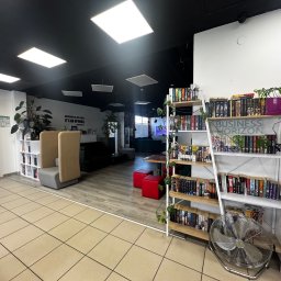 Business Horizon Office - 