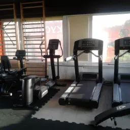 Siłownia - Business Lantern Sport