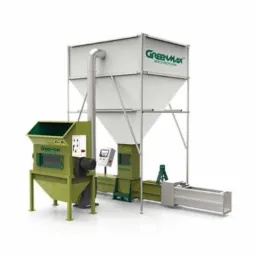 Prasa do styropianu-ZC300