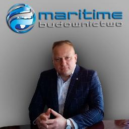 MARITIME Sp. z o.o. Sp. k - Firmy budowlane Bąkowo