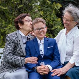 Fotografia komunijna