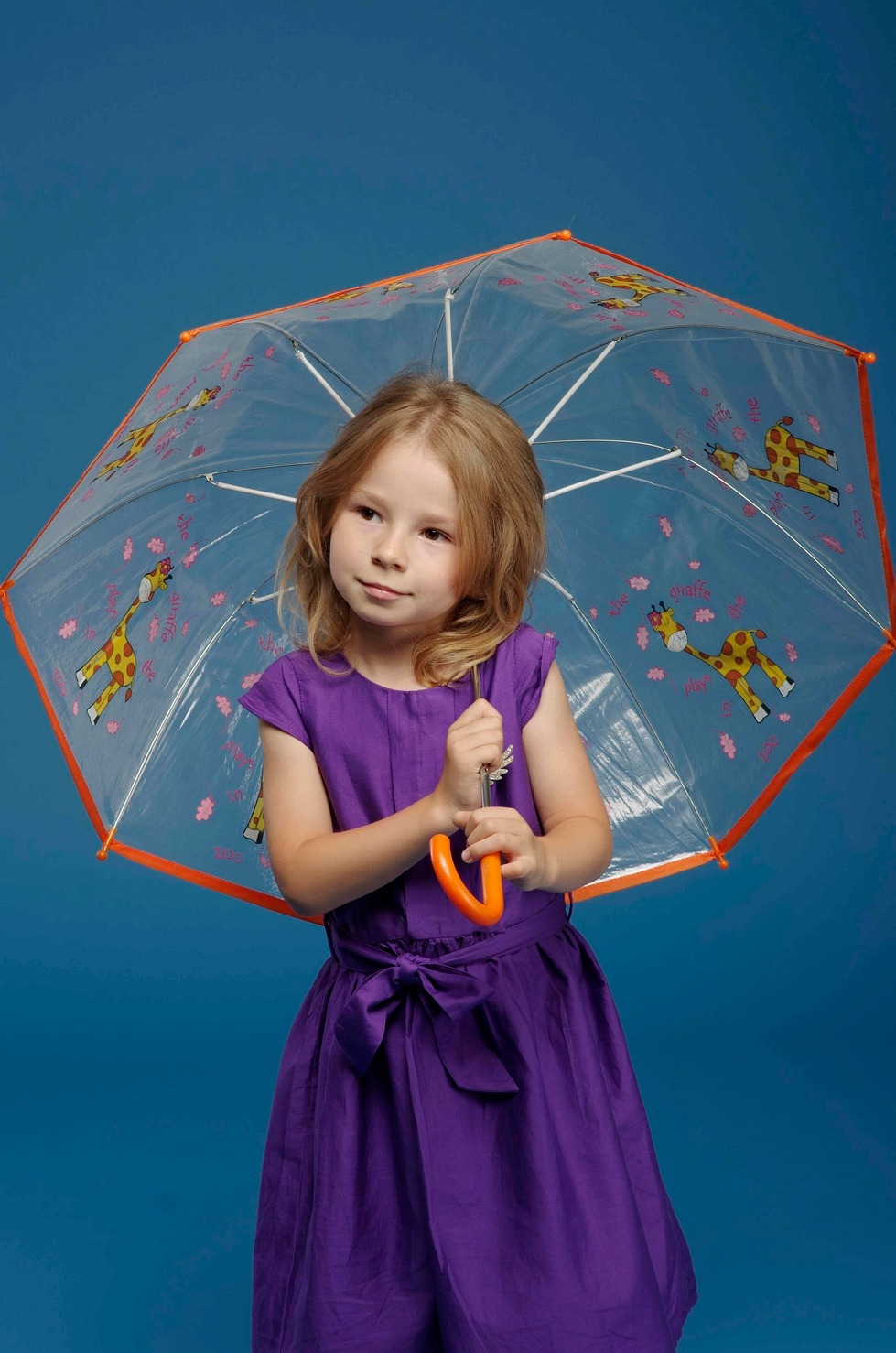 Fotografia dziecięca